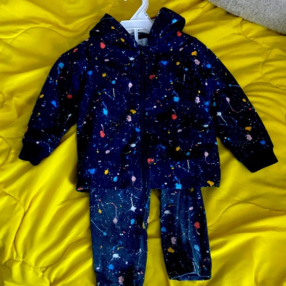Baby Girl Clothes - Picture 1 of 4